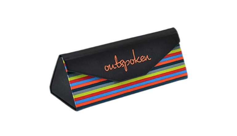Outspoken